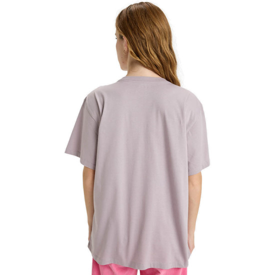 Roxy Γυναικεία κοντομάνικη μπλούζα Hangloose Poster - Short Sleeve T-Shirt